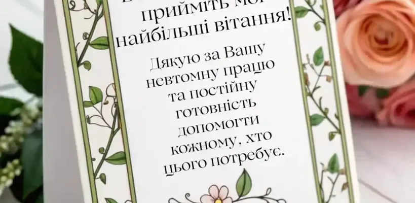 Привітання батюшці з днем народження: найкращі побажання та поради