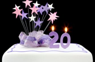Привітання дочці з 20-річчям від мами: теплі слова та побажання