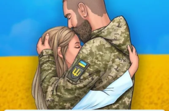 Привітання чоловіку з Днем Збройних сил України: найкращі побажання