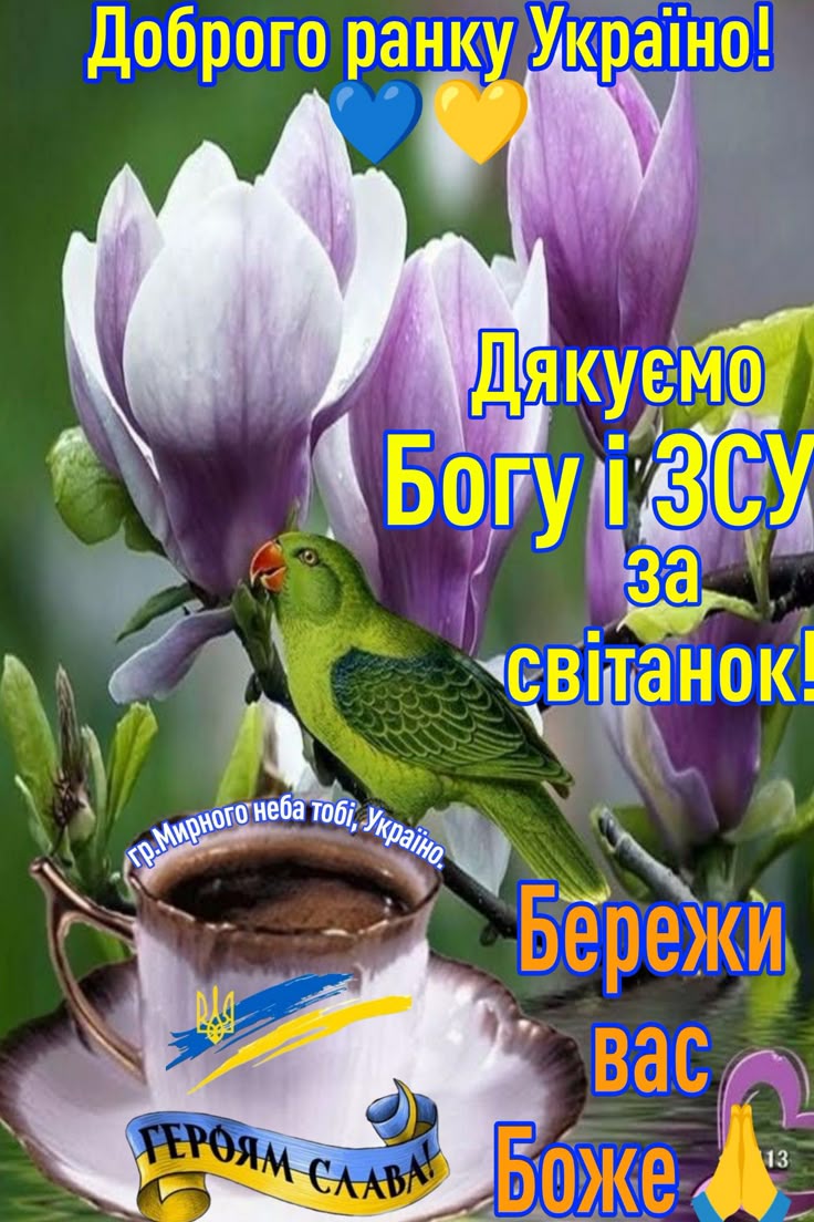 Фото листівки