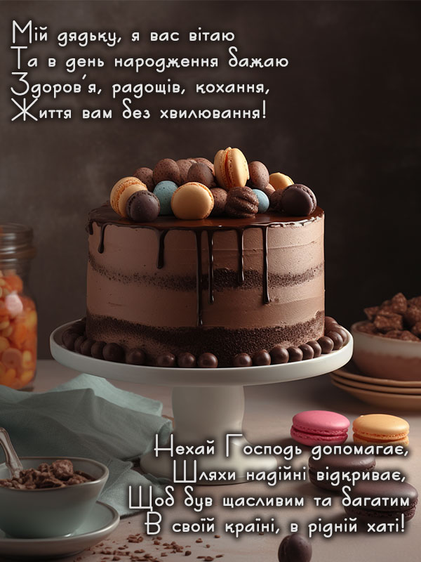 Святкування днів народжень