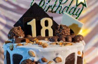 Прикольні привітання з 18-річчям хлопцю: жартівливі ідеї для свята