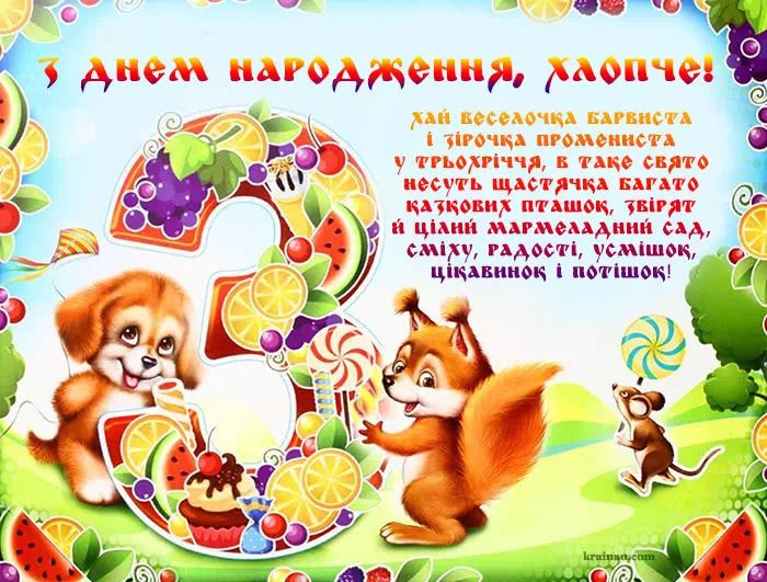 Birthday Image