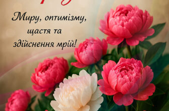 Оригінальні вітальні листівки з днем народження жінці: ідеї та натхнення