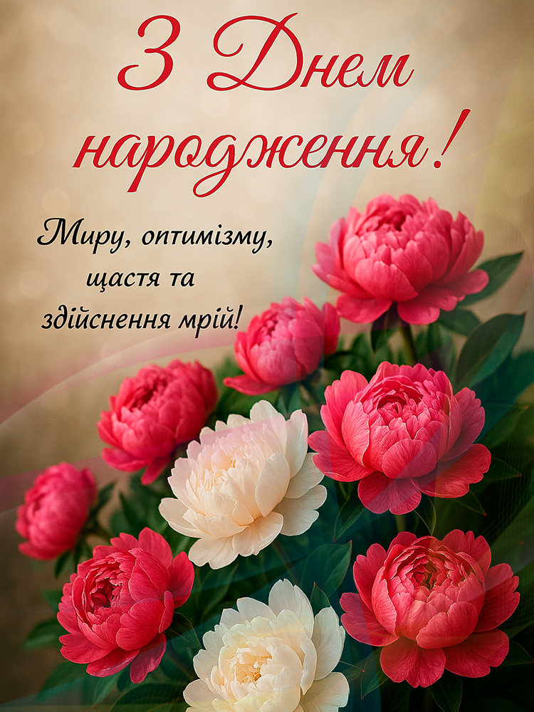Красива листівка 5