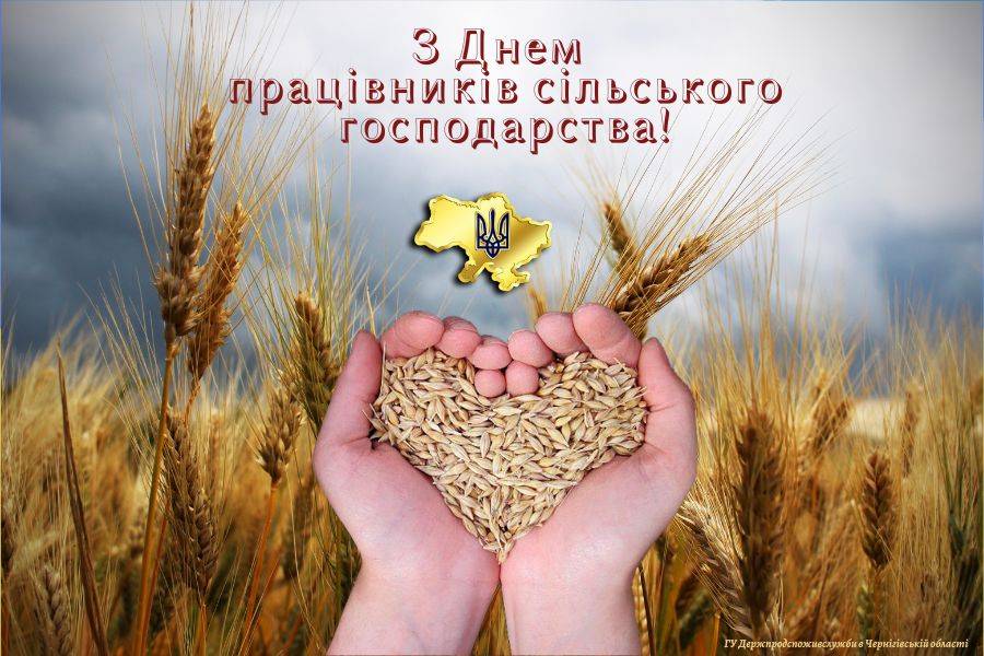 Сільське господарство