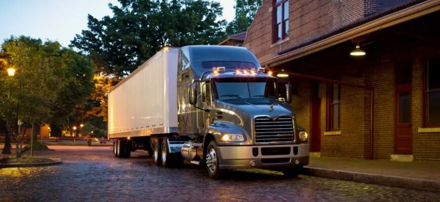 До чого сниться вантажівка: розкриваємо значення і символіку сну