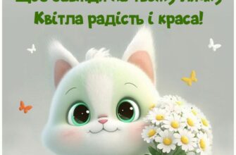 Привітання з Днем Народження дівчинці: найкращі ідеї для свята