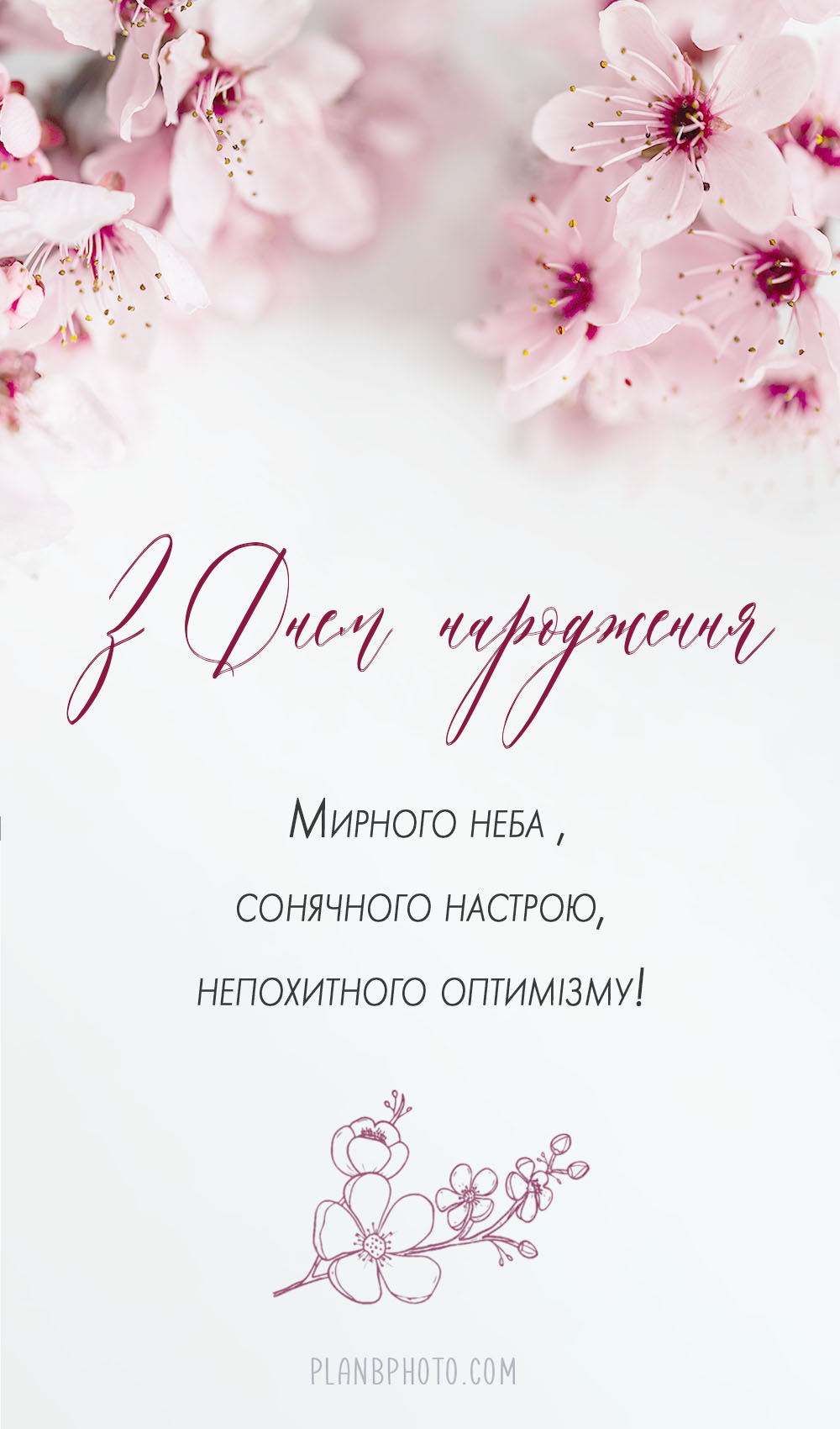 Мирне небо