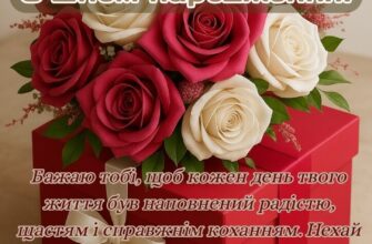 Короткі привітання з Днем народження найкращій подрузі до сліз