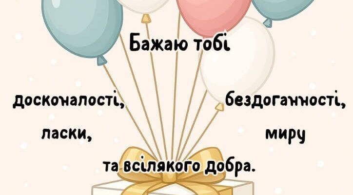 Створіть ідеальні листівки з днем народження онука: поради та ідеї