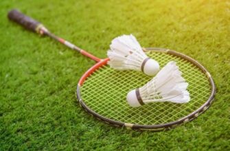 Що таке бадмінтон: правила, історія та основи гри для початківців