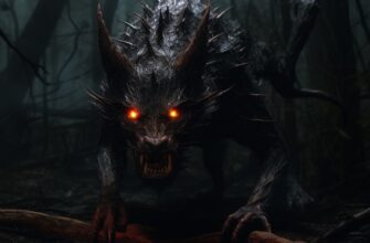 Чупакабра: Міф чи Реальність? Таємниці та Факти Про Знамените Створіння