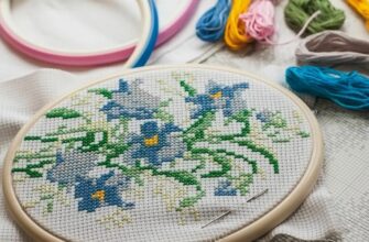 Пояснення поняття канва: що це таке і як її використовувати?