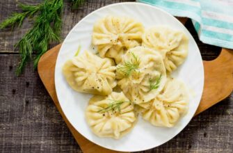 Що таке хінкалі: історія, рецепт і секрети приготування