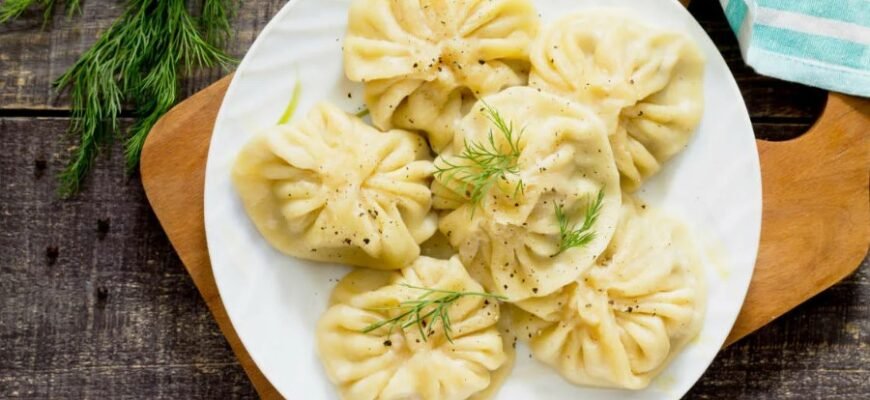 Що таке хінкалі: історія, рецепт і секрети приготування