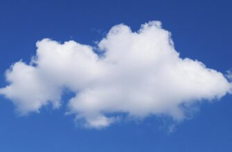 Що таке хмара: просте пояснення технології хмарних обчислень