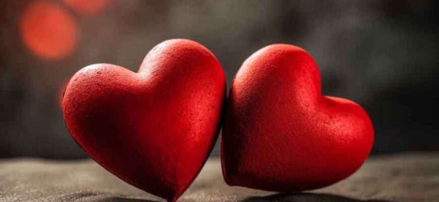 Що таке кохання: розуміння, види та значення у сучасному світі