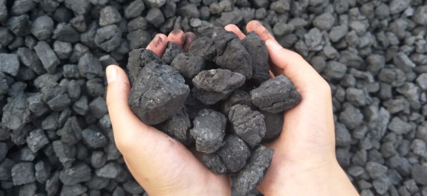 Що таке кокс і як його використовують: детальний огляд процесу виробництва