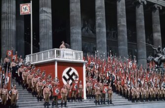 Розуміння нацизму: історія, ідеологія та її вплив на сучасність