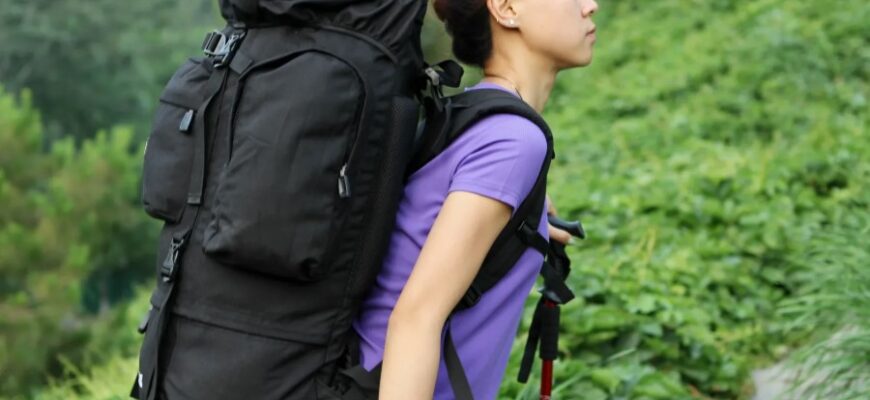 Ось варіант заголовку для статті, оптимізованого під Google:

Все про наплічник: як вибрати ідеальний рюкзак для ваших потреб