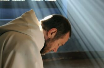 Покаяння: Що Це Таке та Як Воно Впливає на Наше Життя?