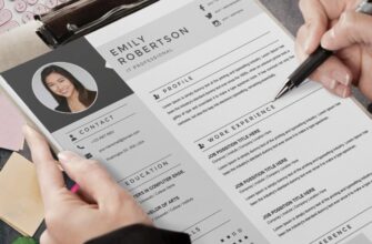 Як скласти ефективне резюме: поради для пошуку роботи в Україні