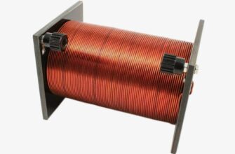 Розгадуємо загадку: що таке соленоїд і як він працює у вашій техніці?