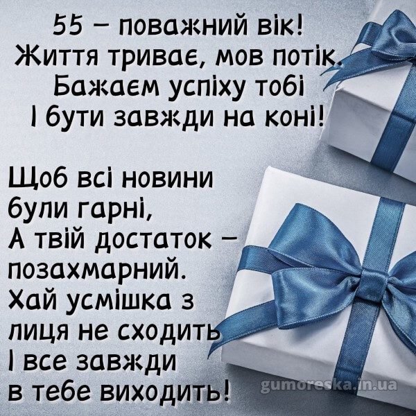 Привітання
