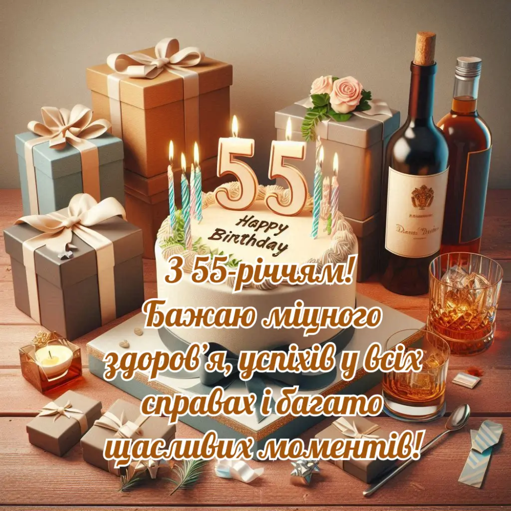 Привітання