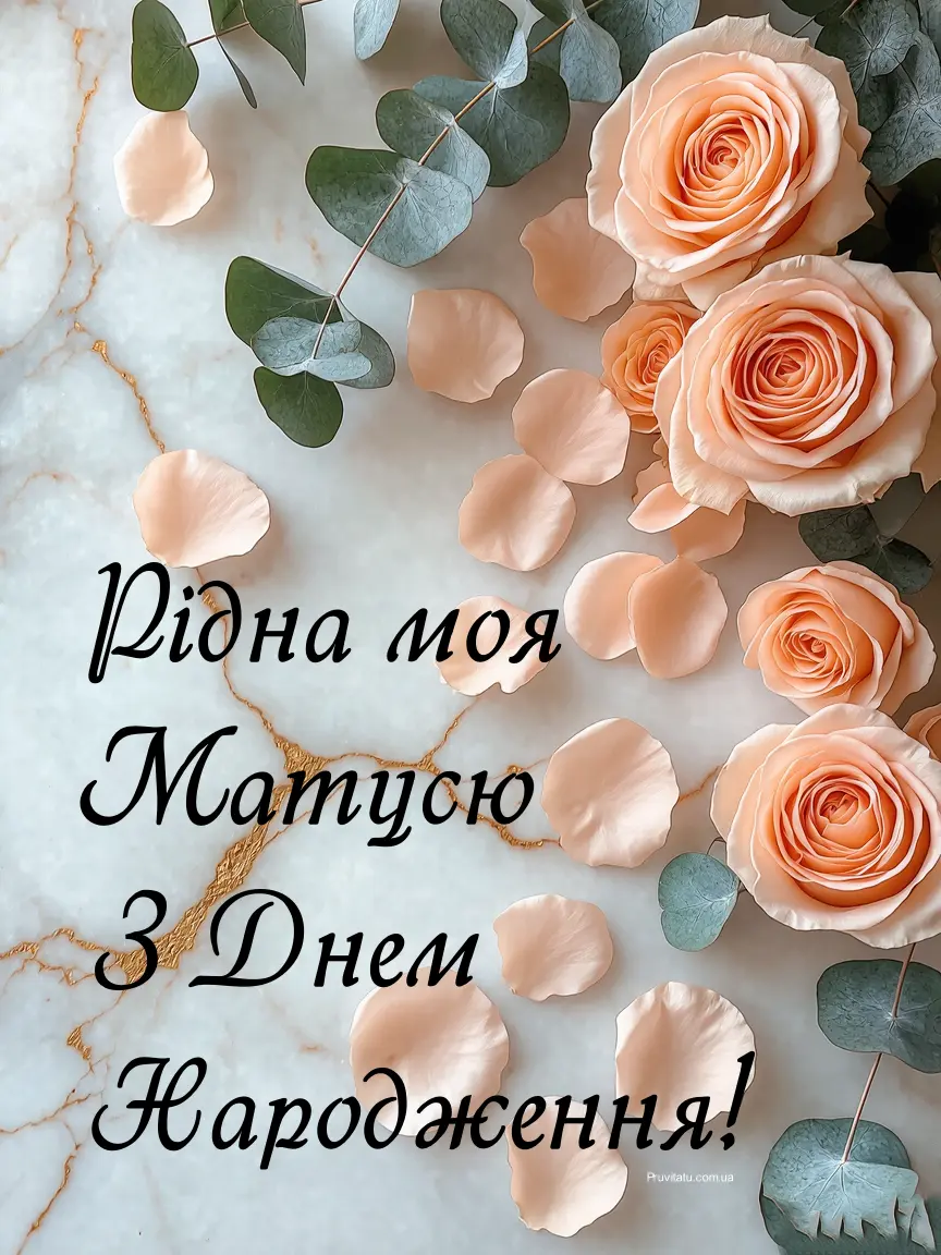 Бажаємо щастя