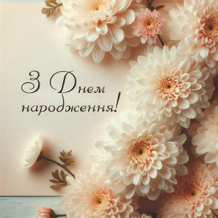 Красива листівка 4