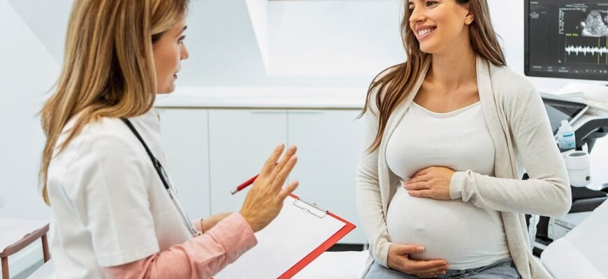 Прогестерон: його роль, функції та значення для жіночого здоров’я Прогестерон: його роль, функції та значення для жіночого здоров’я