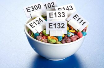 Що таке харчові добавки: користь, ризики та їх вплив на здоров’я