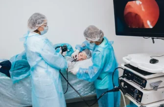 Що таке ендоскопія: сучасні методи діагностики та їх переваги