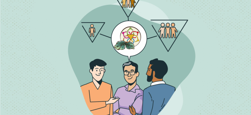 Що таке інклюзивність: зрозуміле пояснення та важливість для суспільства