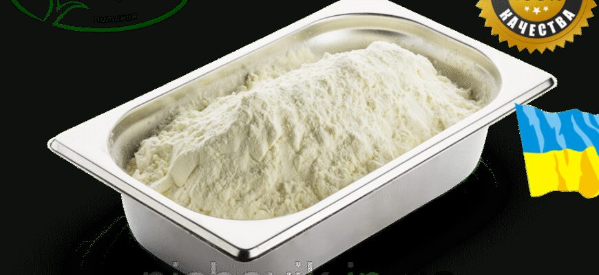 Що таке альбумін: роль, функції та значення в організмі людини