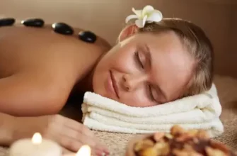 Спа-процедури: Відновлення тіла та розуму через догляд і релаксацію