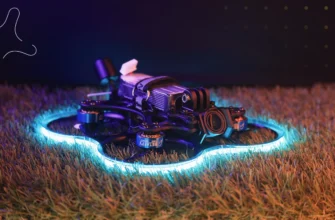 Що таке FPV дрон: основи, переваги та можливості для новачків
