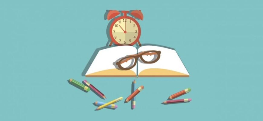 Сесія в університеті: що це таке та як ефективно підготуватись?