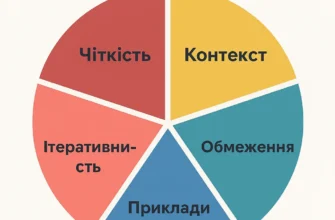 Що таке промт: повний гайд та ефективні стратегії використання