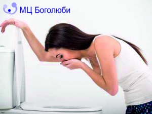 Що таке токсикоз: симптоми, причини та способи боротьби з ним