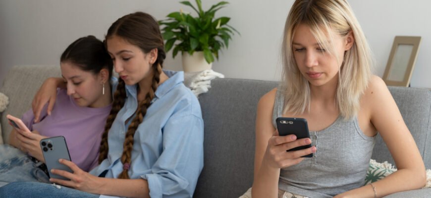 FOMO: Як Страх Пропустити Щось Важливе Впливає на Ваше Життя