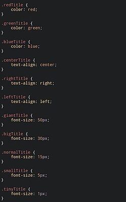 Що таке CSS: Основи, переваги та практичне застосування стилів веб-дизайну