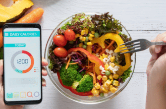 Що таке калорії: як вони впливають на наше здоров’я та вагу?