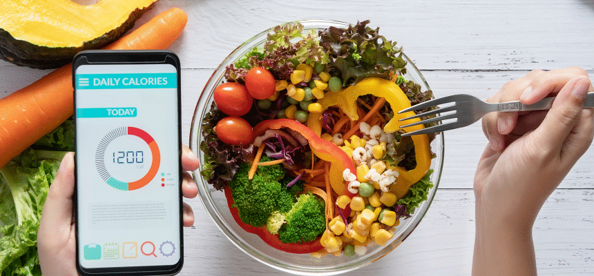 Що таке калорії: як вони впливають на наше здоров’я та вагу?