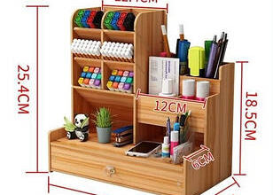 Що таке органайзер: основні функції та як обрати найкращий варіант