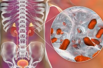 Що таке пієлонефрит: симптоми, причини та методи лікування хвороби