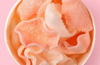 Що таке снек: все про популярний перекус та його різновиди