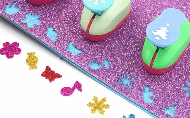 Що таке фоаміран: властивості, застосування та переваги матеріалу